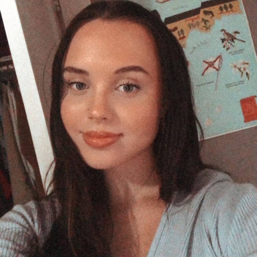 Meet your Posher, Abbie